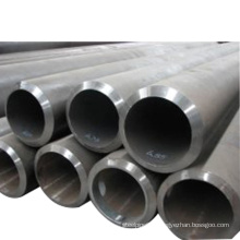 ASTM A36 galvanized steel pipe Seamless Steel tube